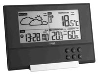 Meteostanice TFA 35.1107 PURE