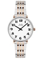 Náramkové hodinky JVD J4161.3 NUMBERS