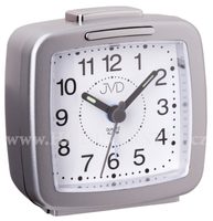 Ručičkový budík JVD quartz SR952.5