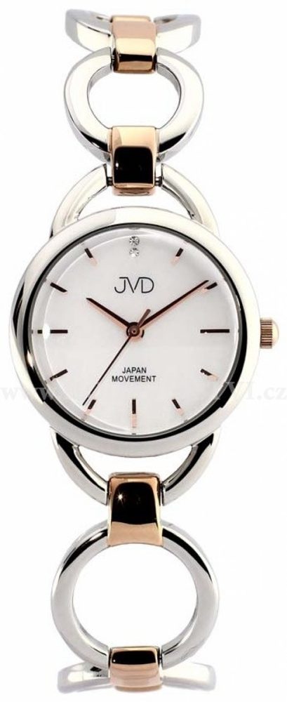 Hodinky JVD JC115.5_SL