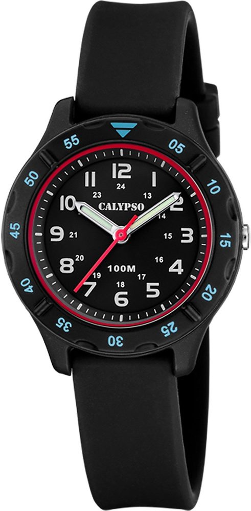 Calypso JUNIOR COLLECTION K5847/4