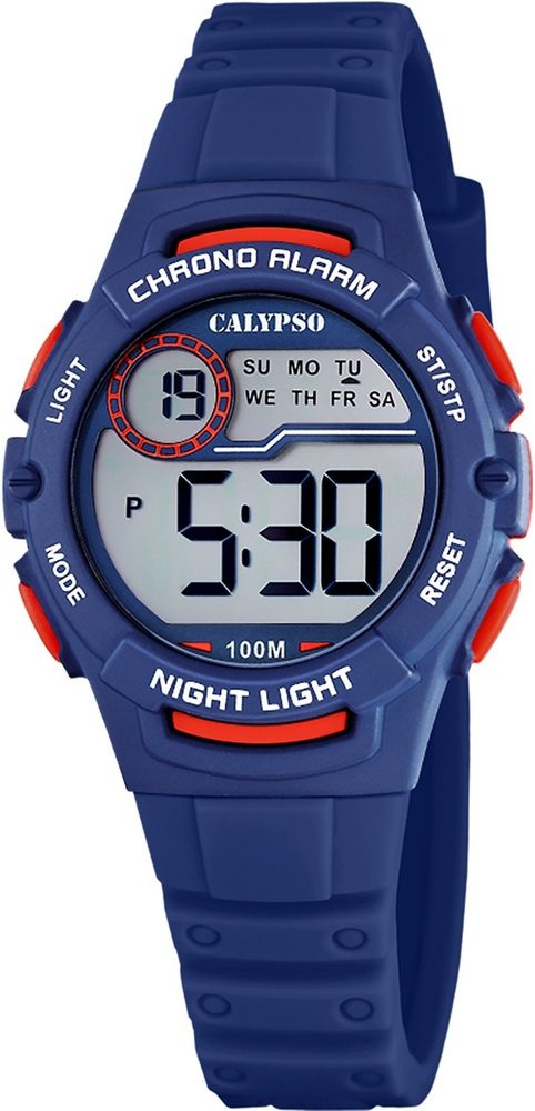 Calypso JUNIOR COLLECTION K5852/5
