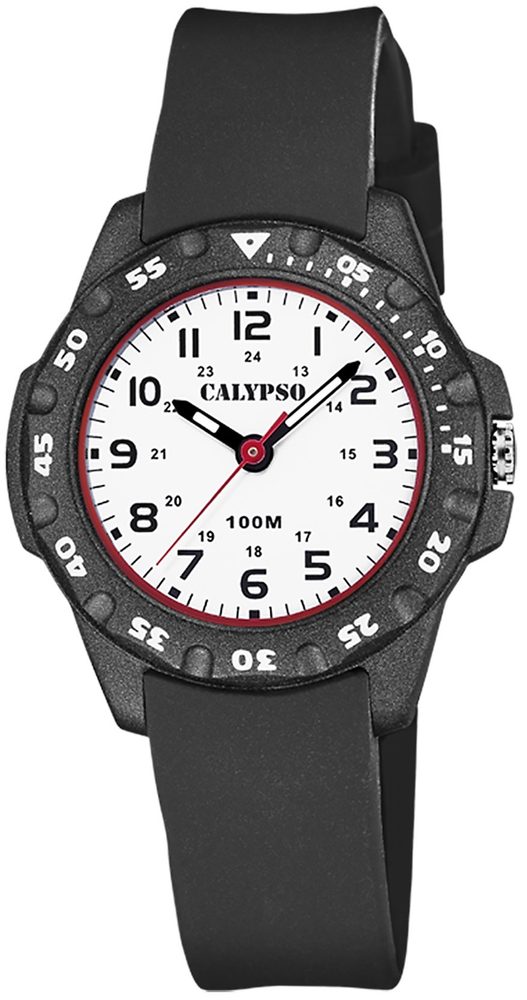 Calypso JUNIOR K5821/3