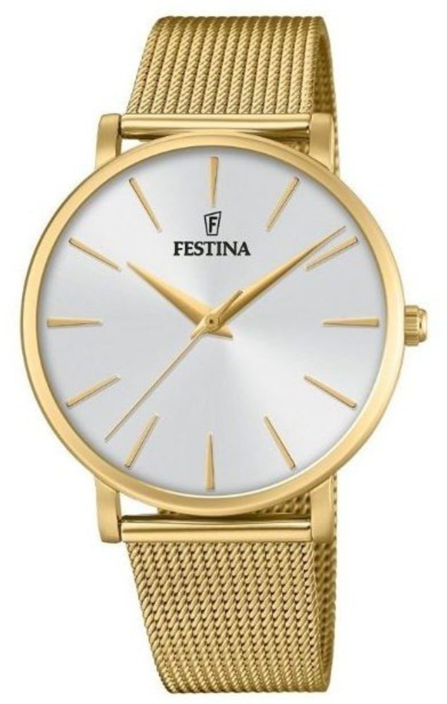 FESTINA BOYFRIEND COLLECTION 20476/1