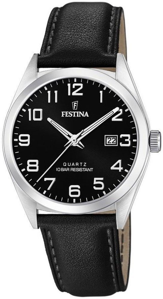 FESTINA CLASSIC STRAP 20446/3