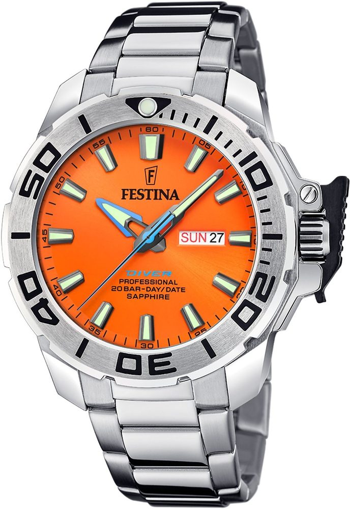 FESTINA The Originals DIVER (20atm) 20665/5
