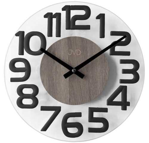 Hodiny JVD HT098.4