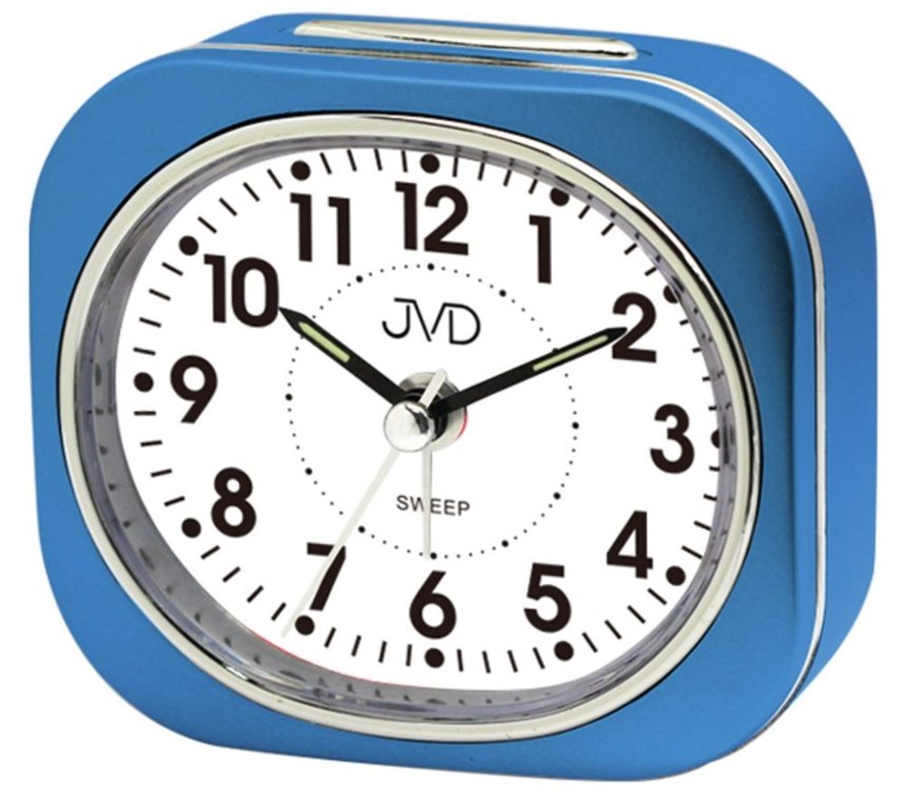 Budík JVD SRP8001.1