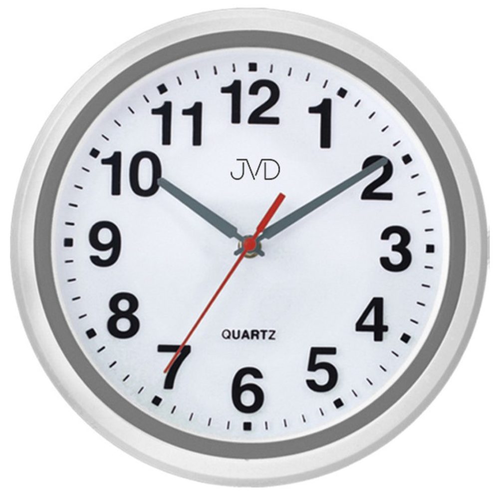 Hodiny JVD HA41.6