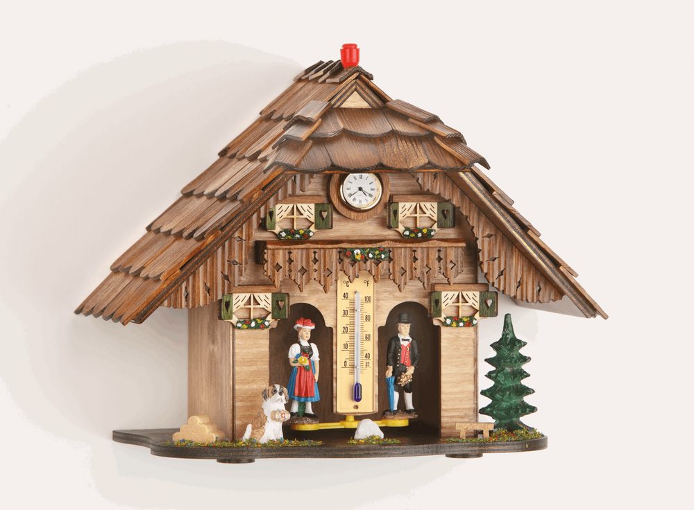Meteodomeček TR848