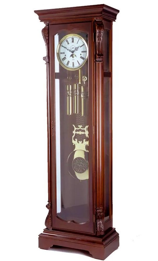 Podlahové hodiny Adler 10161-DCH