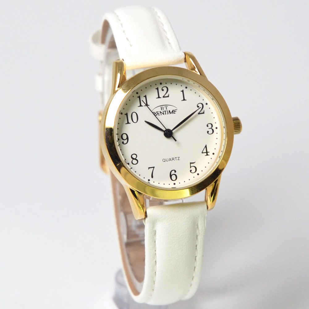 Hodinky Bentime 1/1-9AB-11901C