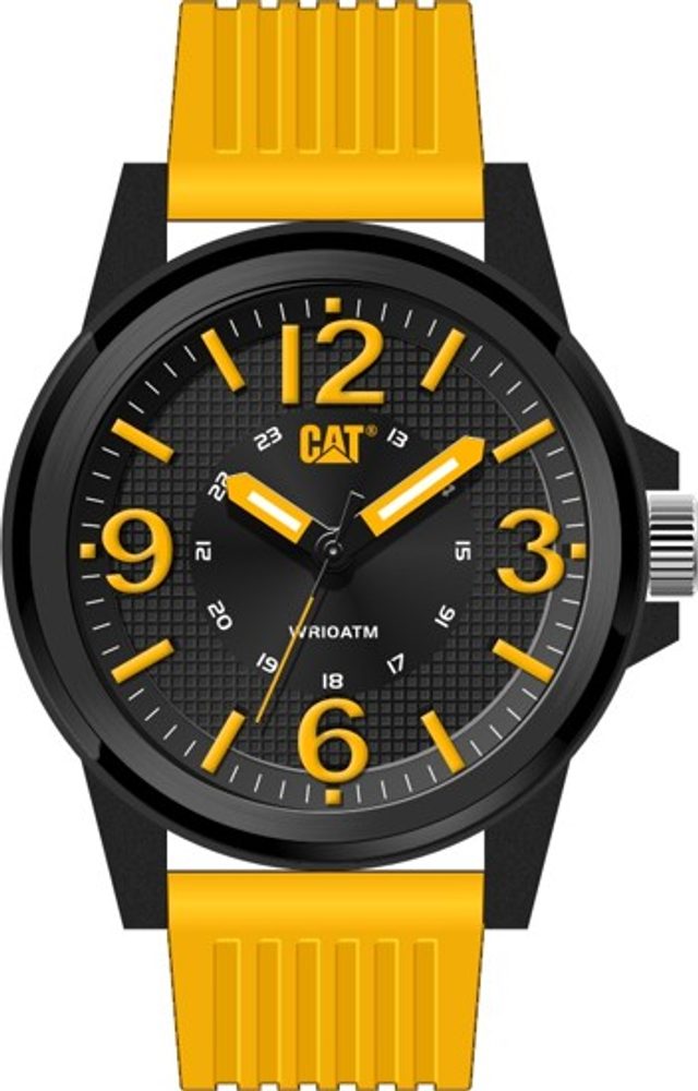 Hodinky CAT LF-111-27-137