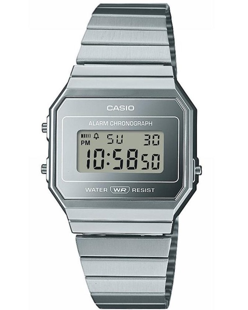 Hodinky Casio A700WEV-7AEF