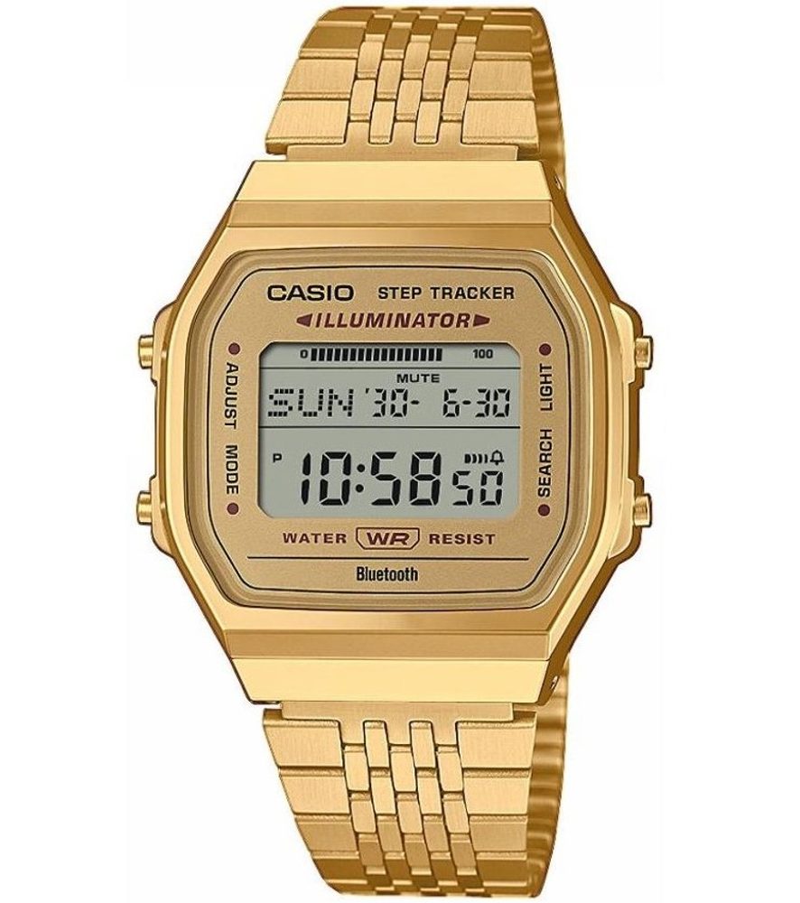 Hodinky Casio ABL-100WEG-9AEF