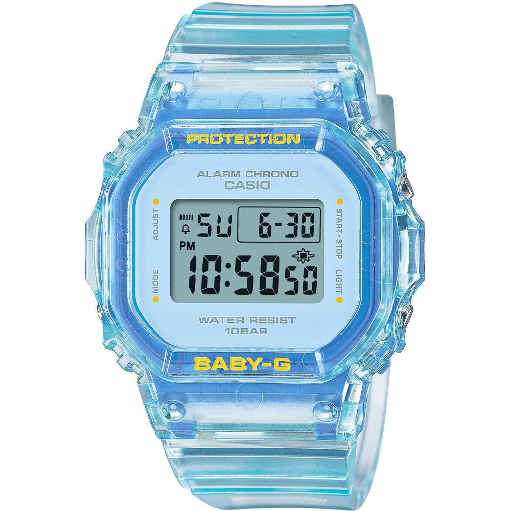 Hodinky Casio BGD-565SJ-2ER