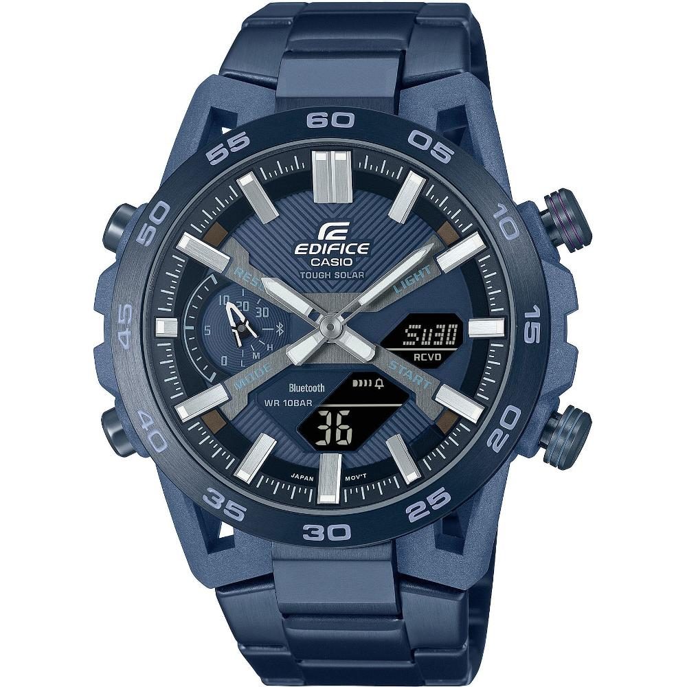 Hodinky Casio ECB-2000CB-2AEF