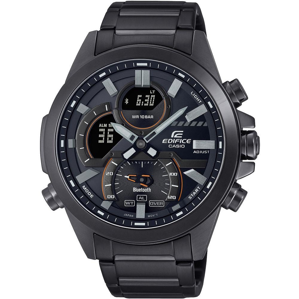 Hodinky Casio ECB-30DC-1AEF