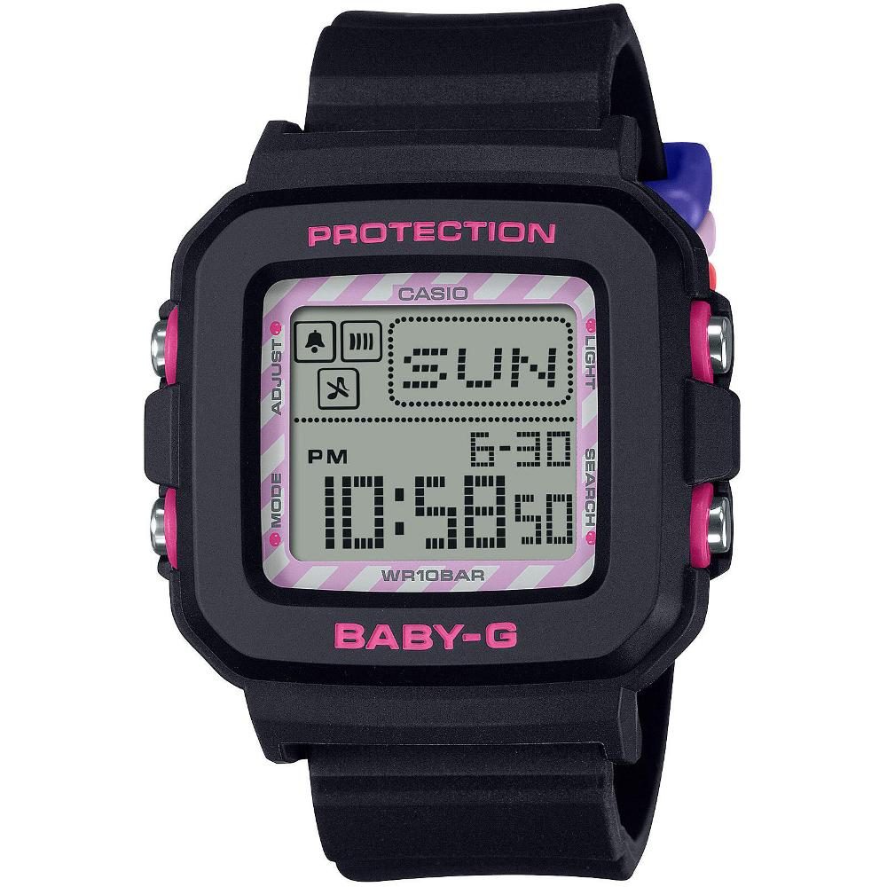 Hodinky Casio G-SHOCK BGD-10KKM-1ER