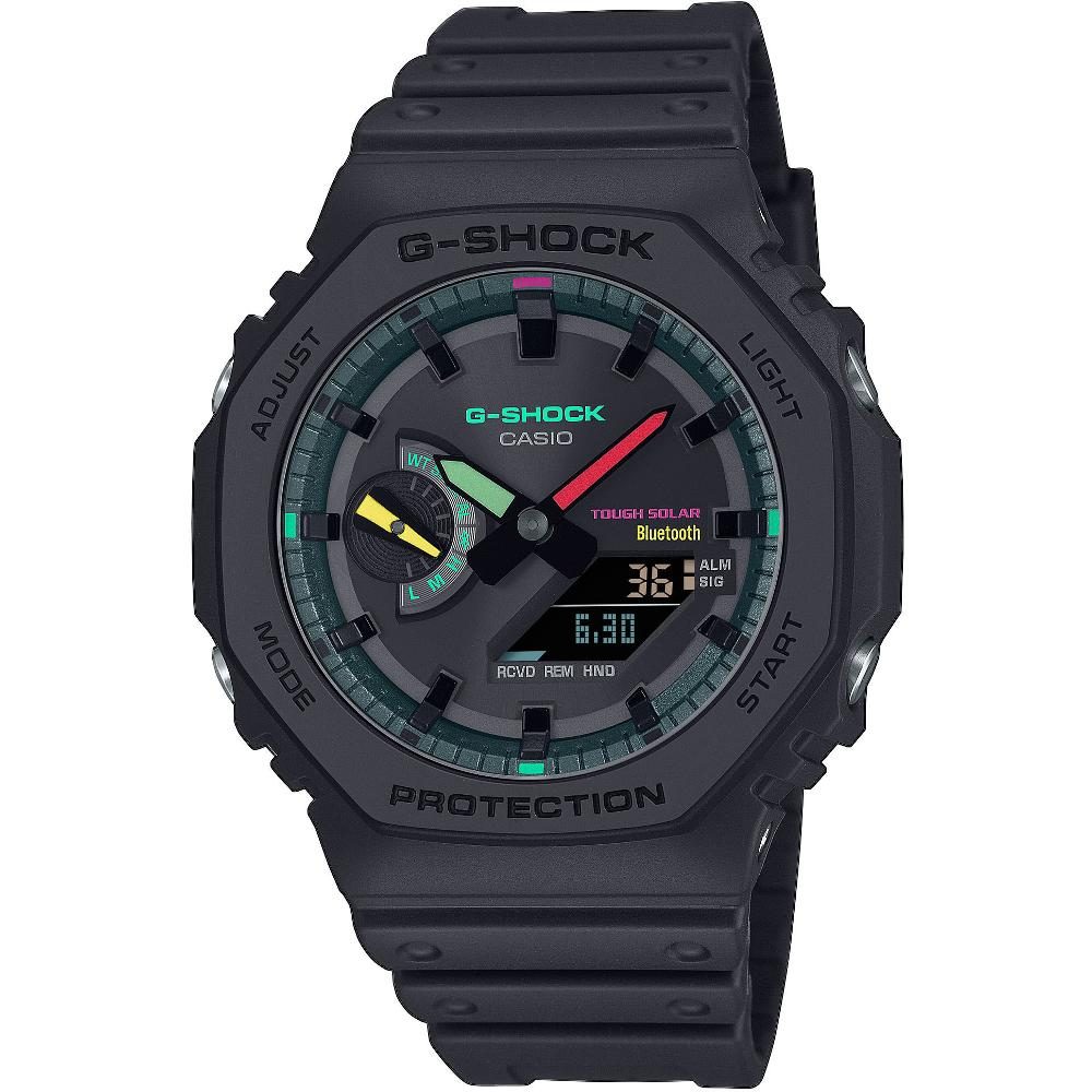 Hodinky Casio G-SHOCK GA-B2100MF-1AER