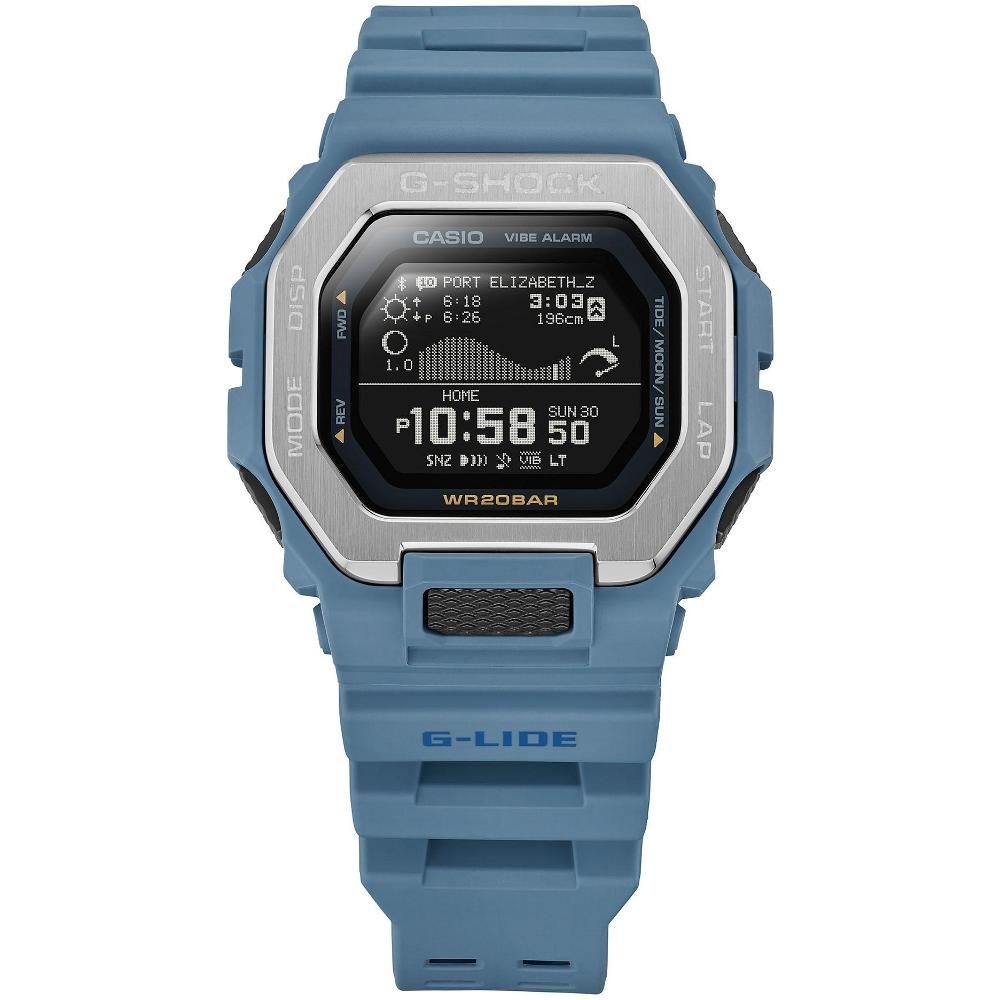 Hodinky Casio G-SHOCK GBX-100-2AER