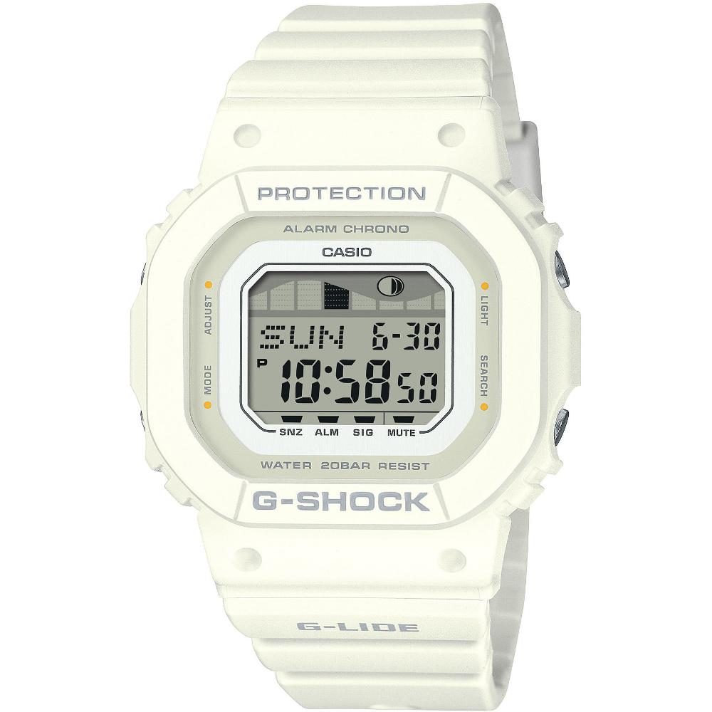 Hodinky Casio G-SHOCK GLX-S5600-7BER