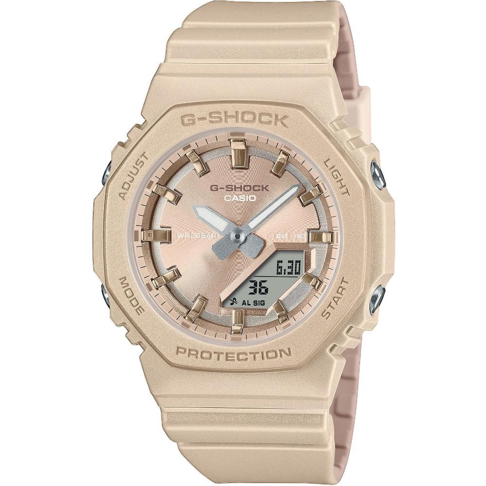 Hodinky Casio G-SHOCK GMA-P2100ST-9AER