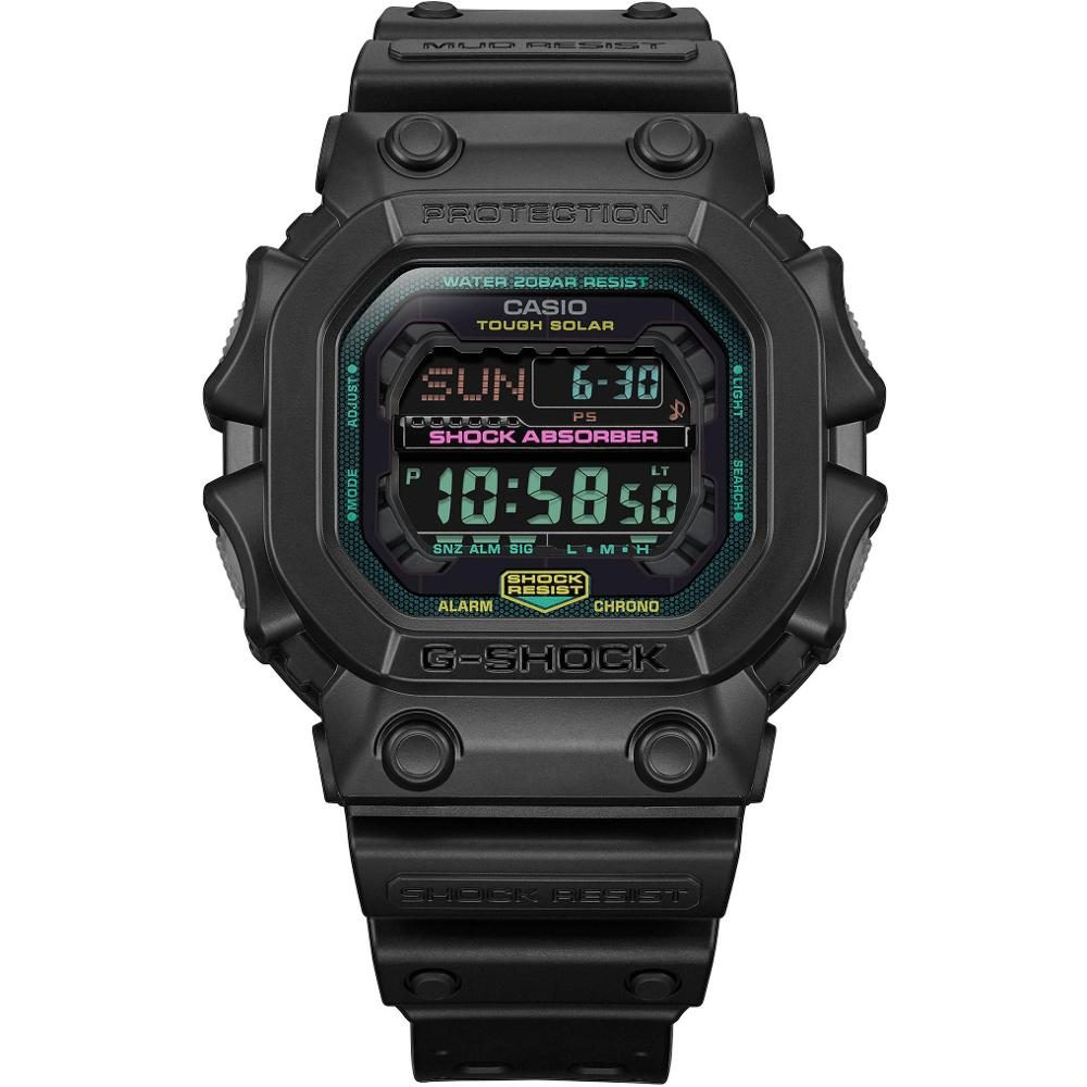 Hodinky Casio G-SHOCK GX-56MF-1ER