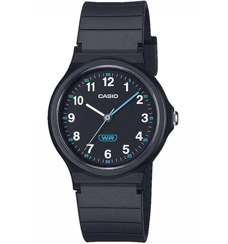 Hodinky Casio LQ-24B-1BEF