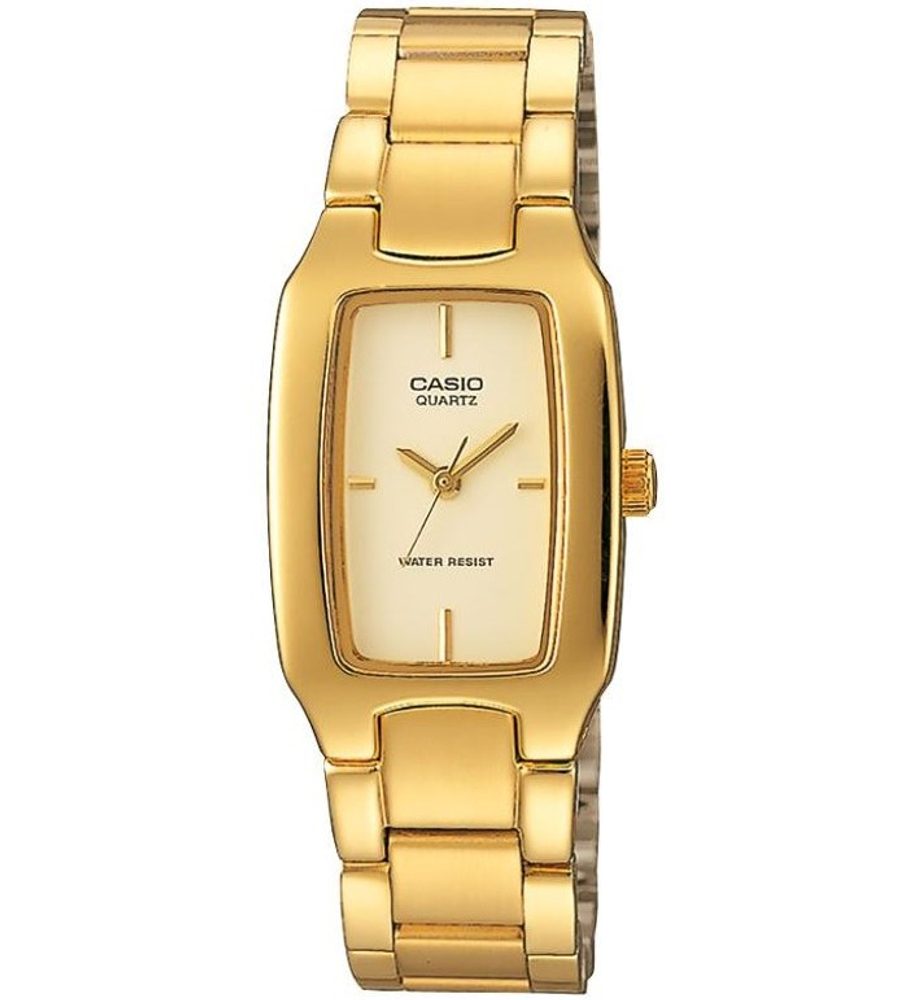Hodinky Casio LTP-1165PN-9CEF