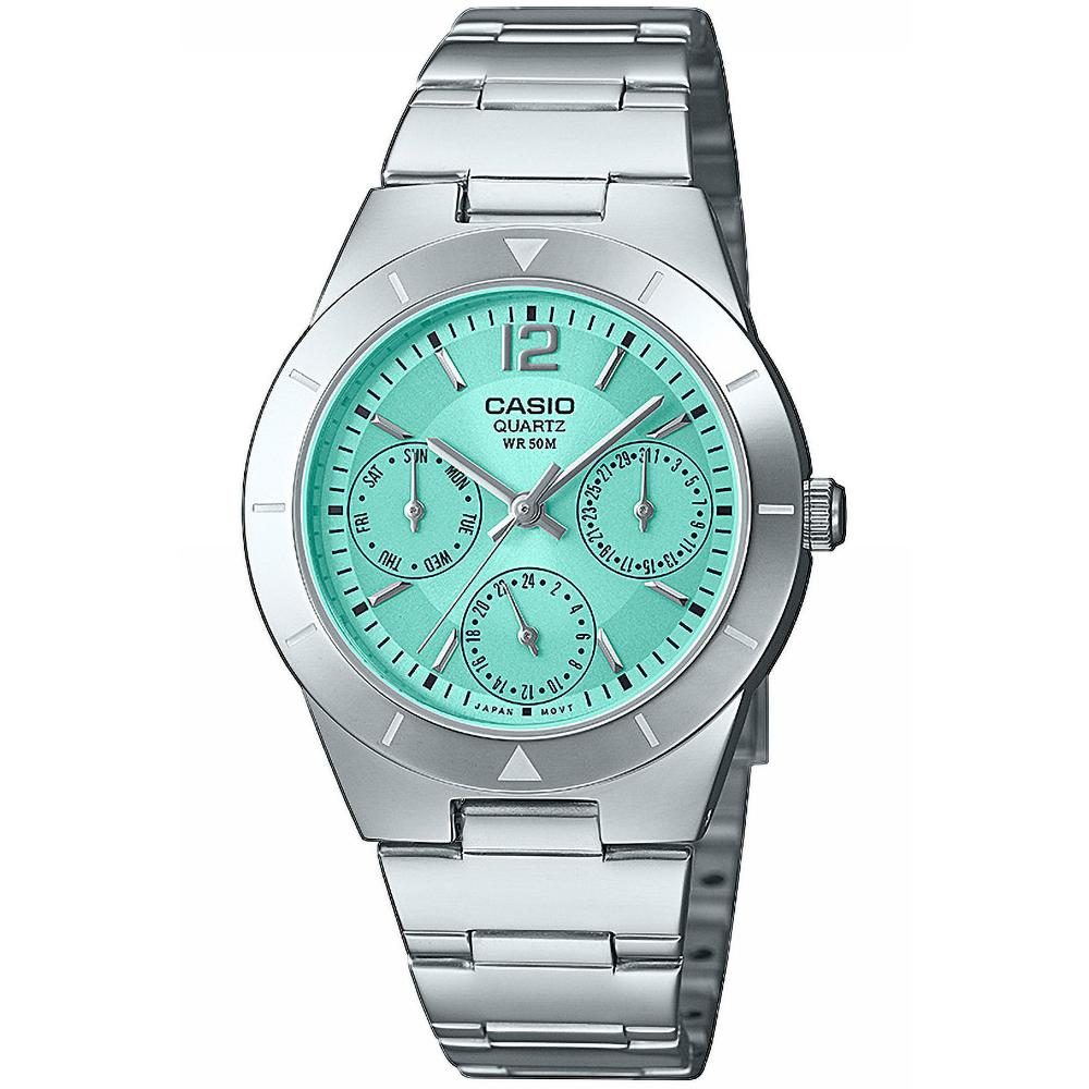 Hodinky Casio LTP-2069D-2A3VEF