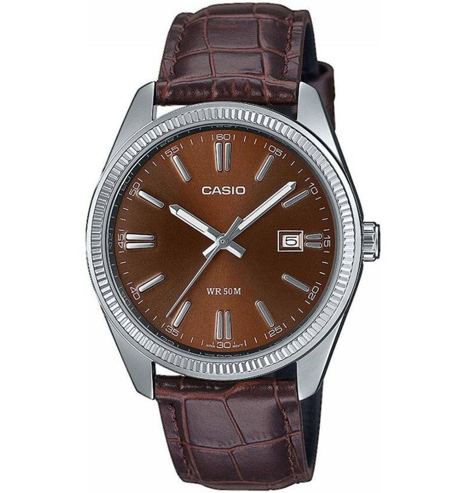 Hodinky Casio MTP-1302PL-5AVEF