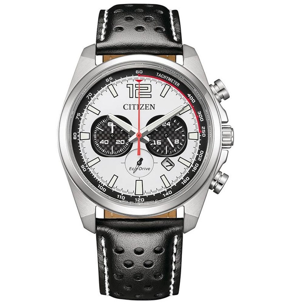 Hodinky Citizen CHRONO CA4640-09A
