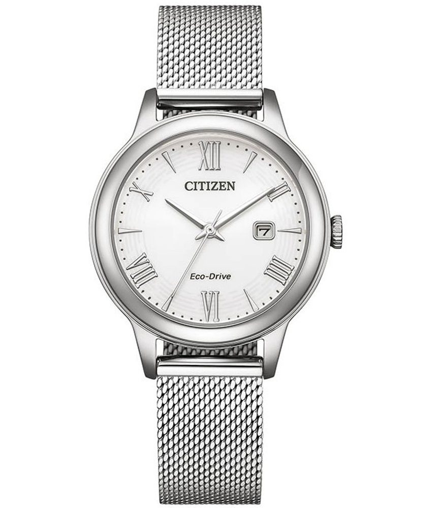 Hodinky Citizen ELEGANCE EW2621-75A