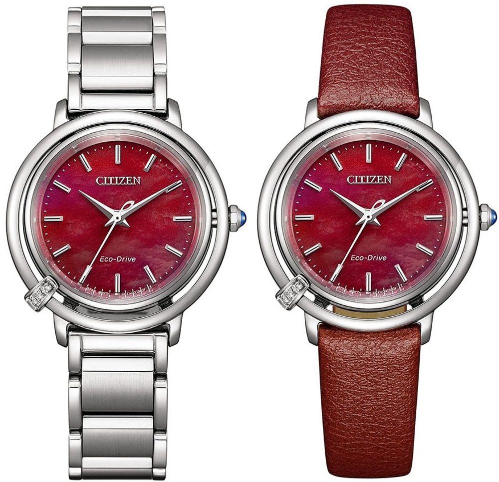 Hodinky Citizen L EM1090-78X