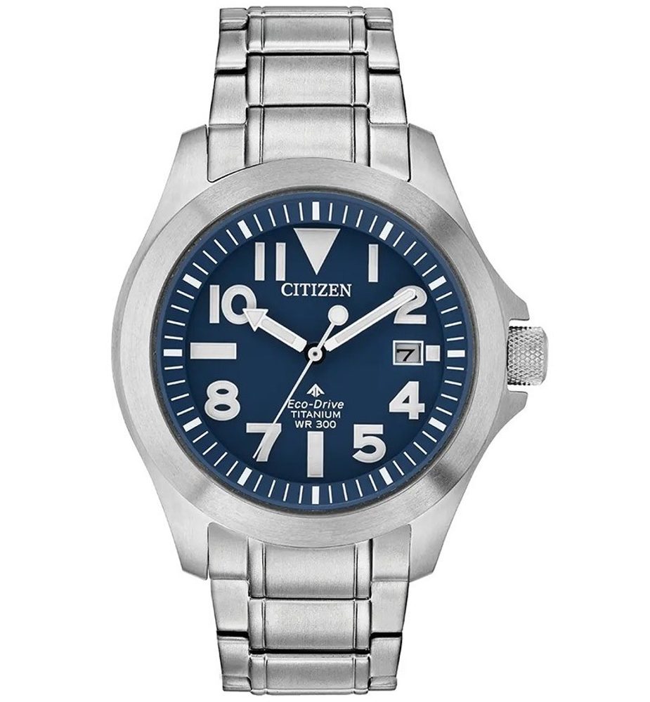 Hodinky Citizen PROMASTER TOUGH BN0116-51L