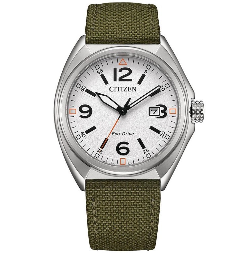 Hodinky Citizen SPORT AW1571-09A