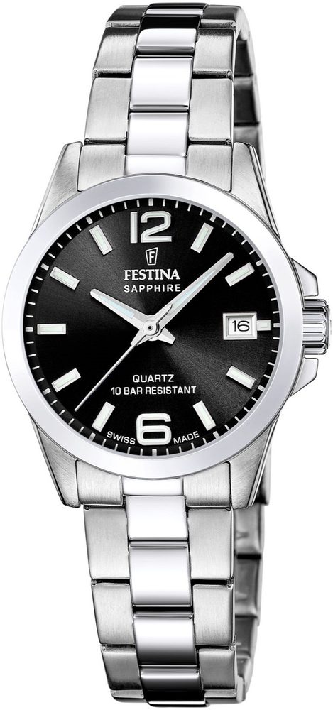 Hodinky Festina ACERO CLASICO 20049/6