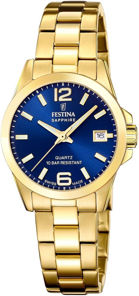 Hodinky Festina ACERO CLASICO 20050/3