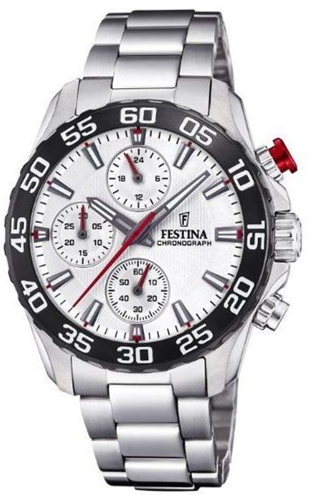 Hodinky Festina CHRONO SPORT 20457/1
