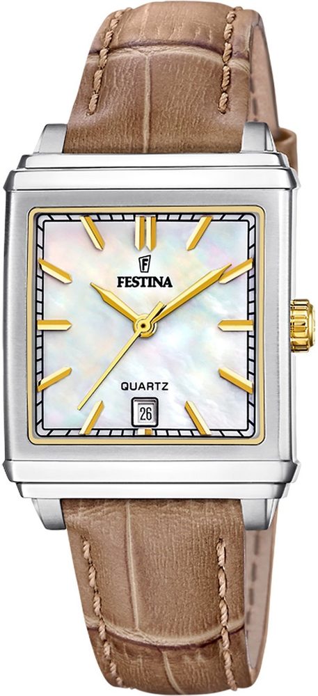 Hodinky Festina CLASSICS 20682/4