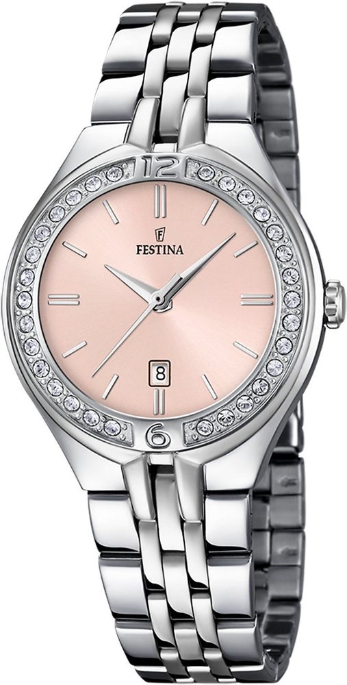 Hodinky Festina MADEMOISELLE 16867/6