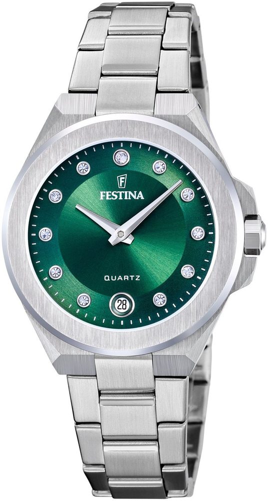 Hodinky Festina MADEMOISELLE 20700/4