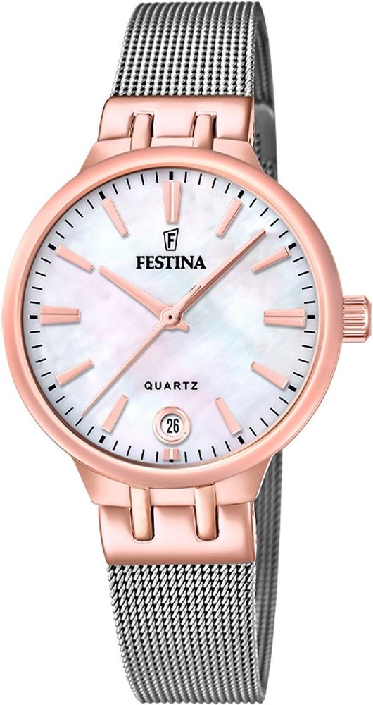 Hodinky Festina MADEMOISELLE 20715/1