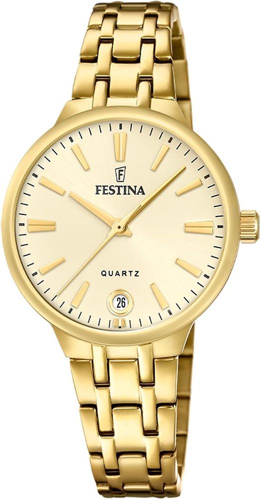 Hodinky Festina MADEMOISELLE 20719/2