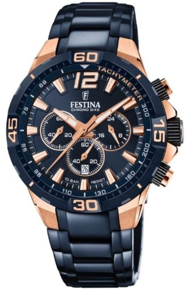 Hodinky Festina SPECIAL EDITION '20 20524/1