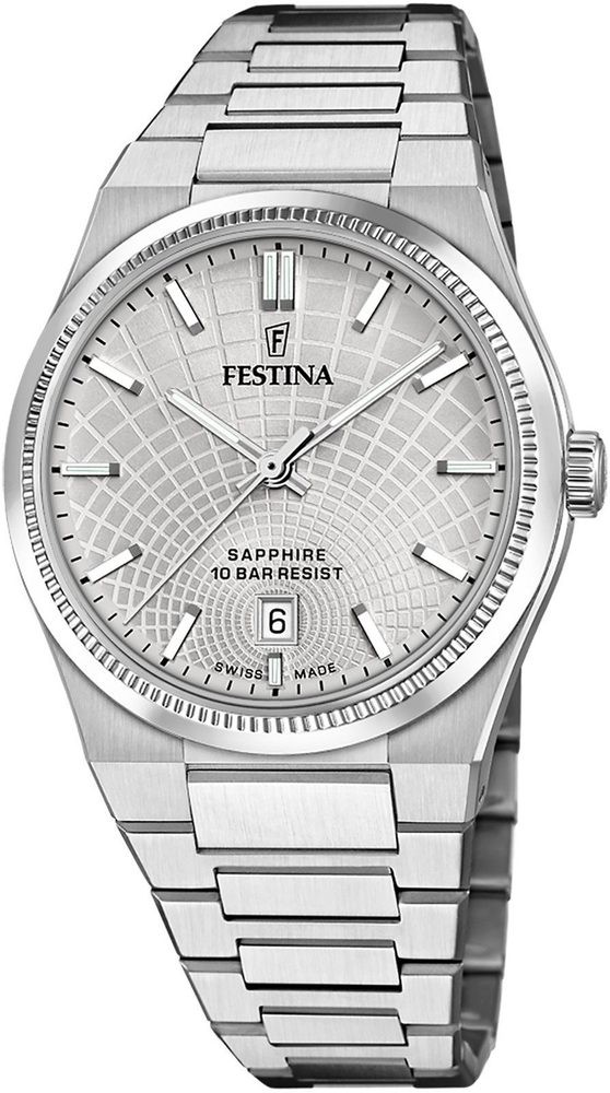 Hodinky Festina SWISS MADE 20051/2