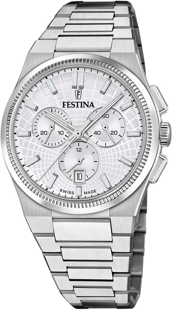 Hodinky Festina SWISS MADE 20059/1