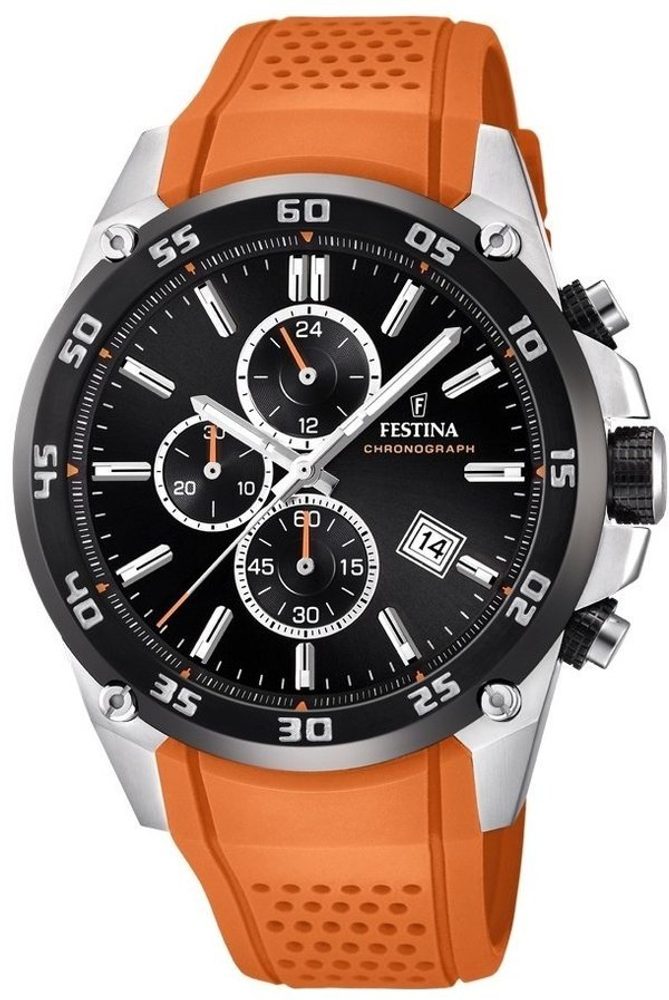 Hodinky Festina THE ORIGINALS 20330/4