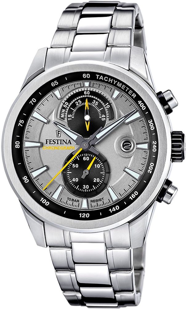 Hodinky Festina TIMELESS CHRONOGRAPH 20694/4